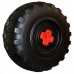 Ruota Posteriore SX John Deere Gator Peg Perego - SARP9023SNY